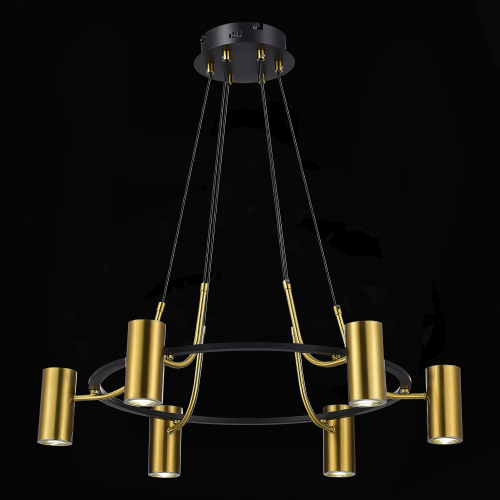 Потолочная люстра ST Luce Talia SL1215.403.06 изображение в интернет-магазине Cramer Light фото 5