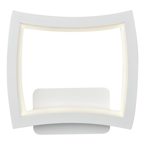 Бра iLedex Roomy 8196-200-B WH дополнительное фото фото 2