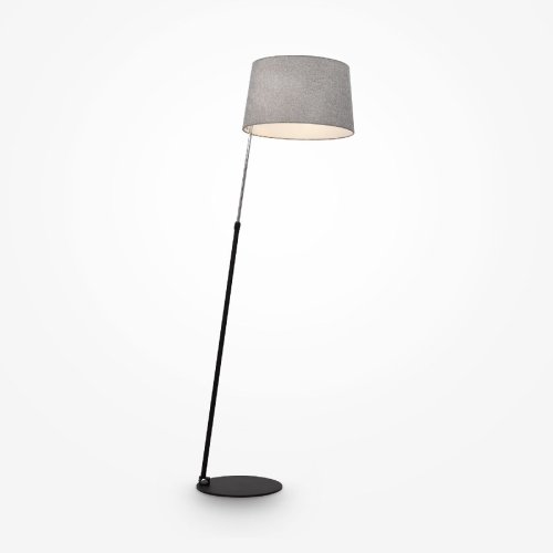 Торшер Maytoni Bergamo MOD613FL-01B изображение в интернет-магазине Cramer Light фото 3