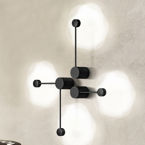 Настенный светильник ImperiumLoft Via Pin 193144-26 изображение в интернет-магазине Cramer Light фото 7