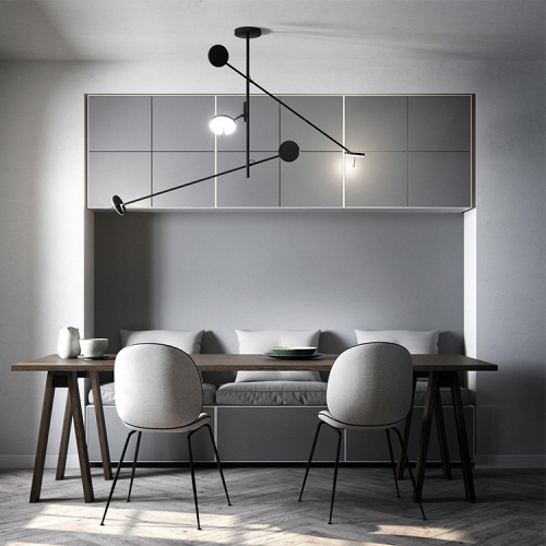 Потолочная люстра ImperiumLoft Talk 212822-26 изображение в интернет-магазине Cramer Light фото 6