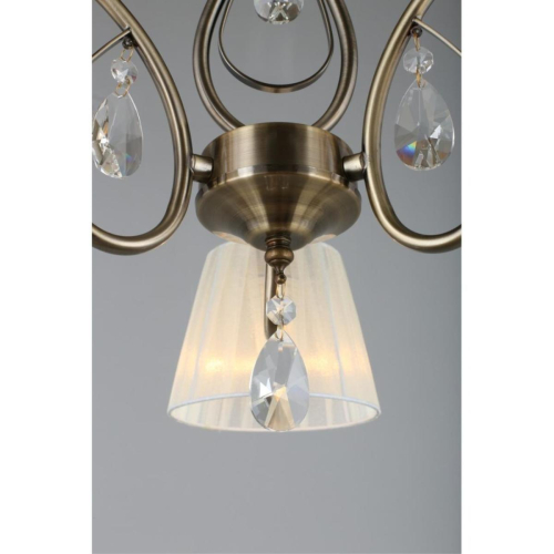 Потолочная люстра Omnilux Cardillo OML-56617-03 изображение в интернет-магазине Cramer Light фото 5