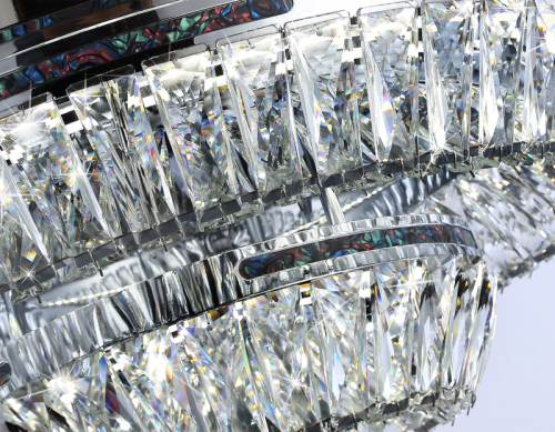 Потолочная люстра Ambrella Light Traditional TR5029 изображение в интернет-магазине Cramer Light фото 9