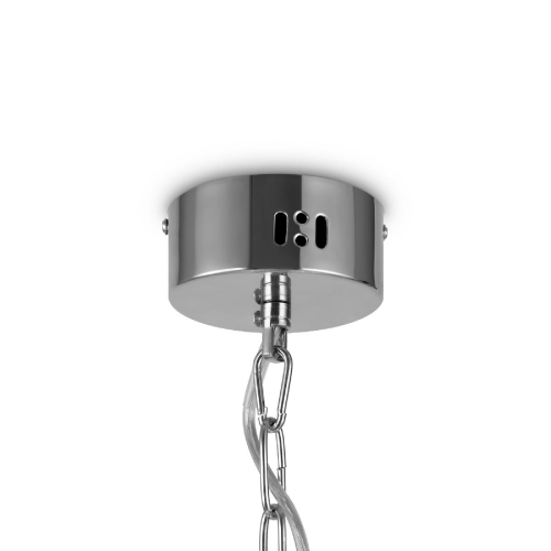 Подвесная люстра Freya Degni FR6026PL-06CH изображение в интернет-магазине Cramer Light фото 3