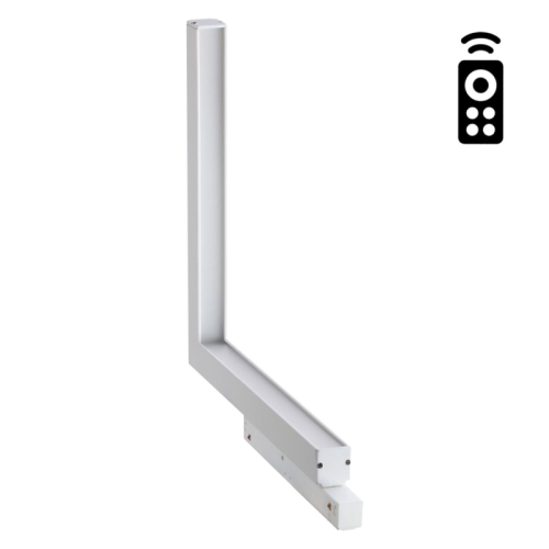 Трековый светильник Novotech Flum 358914 изображение в интернет-магазине Cramer Light