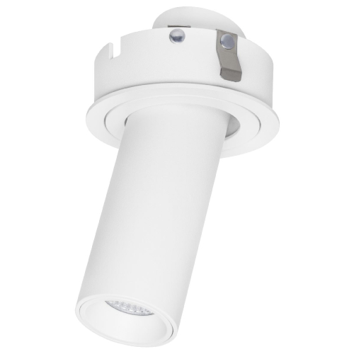 Встраиваемый светильник Lightstar Intero 217262 изображение в интернет-магазине Cramer Light