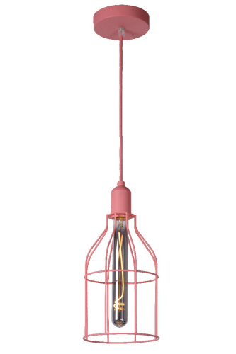 Подвесной светильник Lucide Paulien 08327/01/66 изображение в интернет-магазине Cramer Light