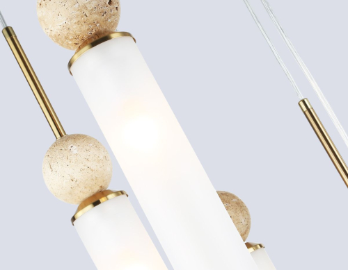 Подвесной светильник Ambrella Light High Light Modern LH53259 изображение в интернет-магазине Cramer Light фото 5