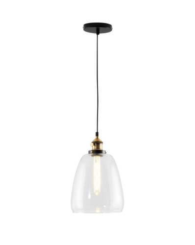 Подвесной светильник Moderli Suvo V11518-1P изображение в интернет-магазине Cramer Light