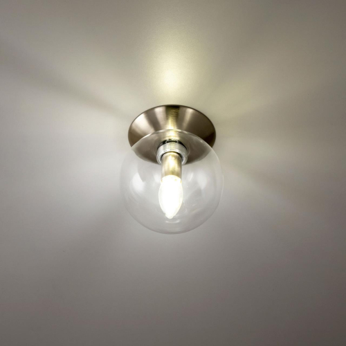 Потолочный светильник Citilux Томми CL102511 изображение в интернет-магазине Cramer Light фото 7