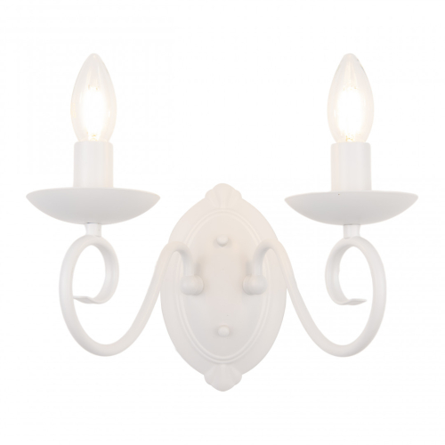 Бра Arte Milano 349159/2W WT дополнительное фото фото 3