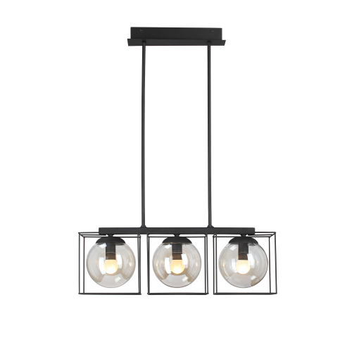 Подвесной светильник Vitaluce V4992-1/3PL изображение в интернет-магазине Cramer Light фото 3