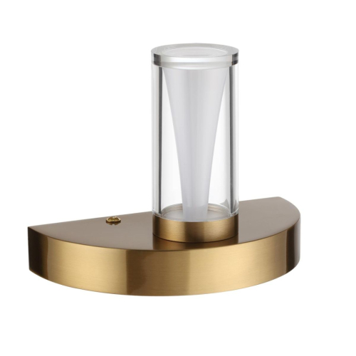 Настенный светильник Odeon Light Hightech Defance 7144/5WL изображение в интернет-магазине Cramer Light