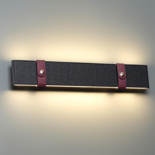 Настенный светильник Odeon Light Vincent 6629/25WL изображение в интернет-магазине Cramer Light фото 4