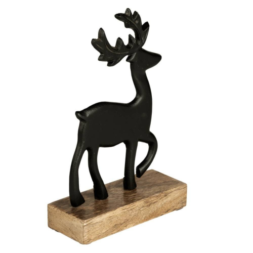 Фигурка Олень Eglo Baliguian 427574 изображение в интернет-магазине Cramer Light фото 4