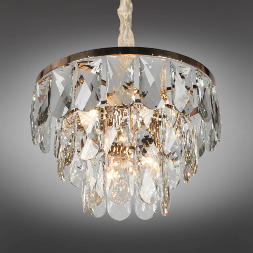 Подвесная люстра Omnilux OML-72913-09 изображение в интернет-магазине Cramer Light фото 6