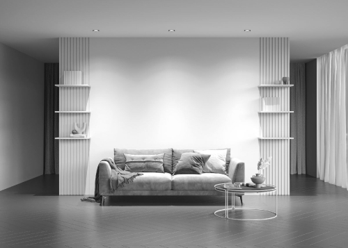 Встраиваемый светильник Maytoni Yin DL031-L12W4K-B изображение в интернет-магазине Cramer Light фото 8