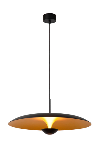 Подвесной светильник Lucide Kenneth 41412/60/30 изображение в интернет-магазине Cramer Light