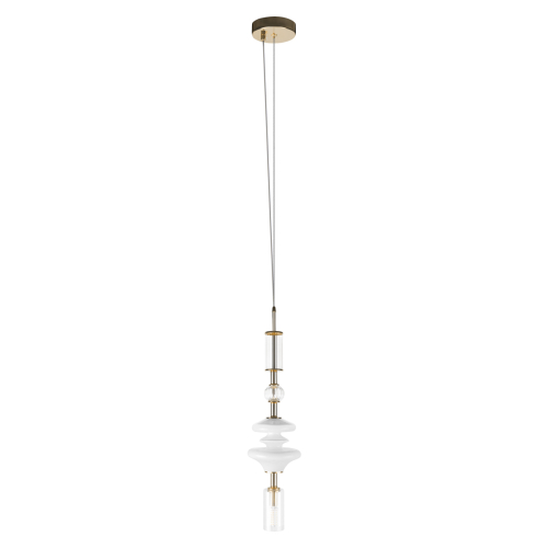 Подвесной светильник Loft IT Spindle 10423/C изображение в интернет-магазине Cramer Light