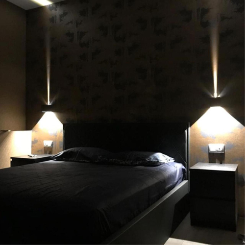 Настенный светильник Citilux Декарт-6 CL704060 изображение в интернет-магазине Cramer Light фото 4