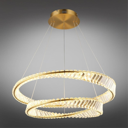 Подвесная люстра Aployt Olimp APL.045.03.65 изображение в интернет-магазине Cramer Light фото 2