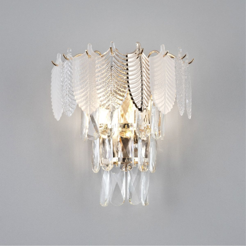 Настенный светильник Modelux ML.602.02 изображение в интернет-магазине Cramer Light фото 2