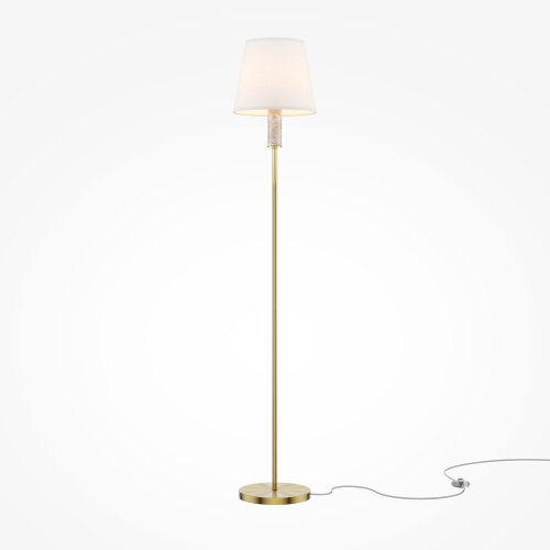 Торшер Maytoni Lira MOD483FL-01BS изображение в интернет-магазине Cramer Light