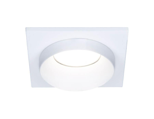Встраиваемый светильник Ambrella Light Techno Spot TN165 изображение в интернет-магазине Cramer Light