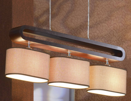 Подвесной светильник Lussole Nulvi GRLSF-2103-03 изображение в интернет-магазине Cramer Light фото 3