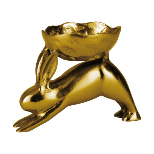 Статуэтка Заяц с чашей Eglo Ambalava 427299 изображение в интернет-магазине Cramer Light