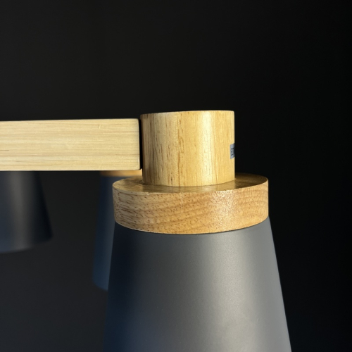 Люстра на штанге ImperiumLoft Prop 191993-23 изображение в интернет-магазине Cramer Light фото 21