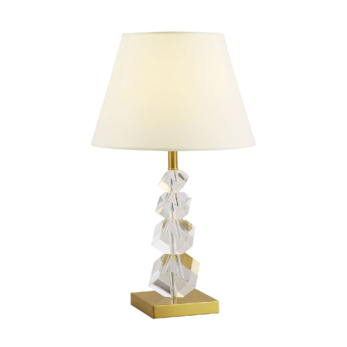 Настольная лампа Modelux ML.5501.01TL BS изображение в интернет-магазине Cramer Light