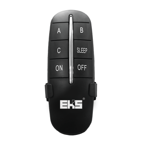 Пульт трехканальный EKS Expert UTT00004640 изображение в интернет-магазине Cramer Light