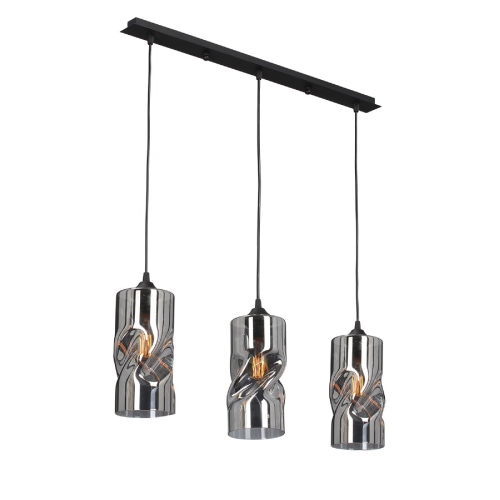 Подвесной светильник Vitaluce V4853-1/3S изображение в интернет-магазине Cramer Light