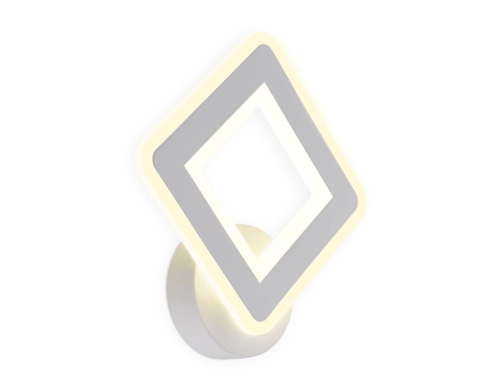 Бра Ambrella Light Acrylica Original FA871 дополнительное фото фото 3