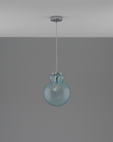 Подвесной светильник Moderli Lorel V11166-1P изображение в интернет-магазине Cramer Light фото 2