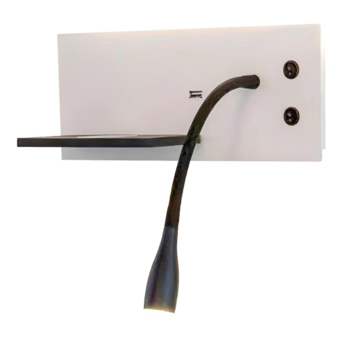 Настенный светильник Lussole Cozy LSP-4004 изображение в интернет-магазине Cramer Light фото 2