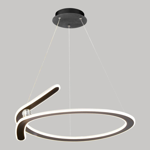 Подвесной светильник Lussole Hale LSP-7381 изображение в интернет-магазине Cramer Light