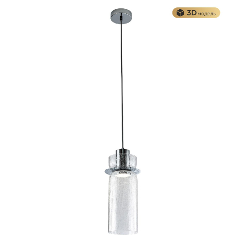Подвесной светильник Modestyle MS.1410.120 CR изображение в интернет-магазине Cramer Light
