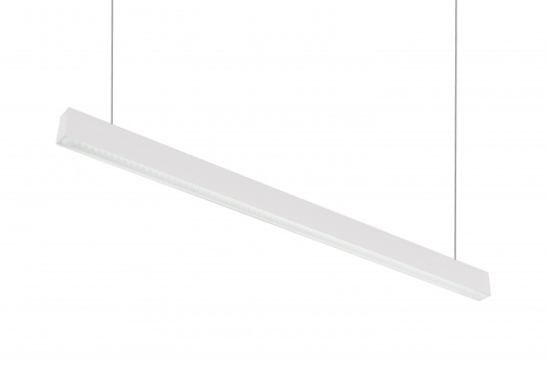 Подвесной светильник Denkirs DK9204-WH изображение в интернет-магазине Cramer Light