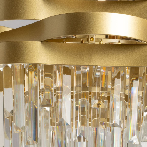 Подвесная люстра De Markt Бриз 230011104 изображение в интернет-магазине Cramer Light фото 3