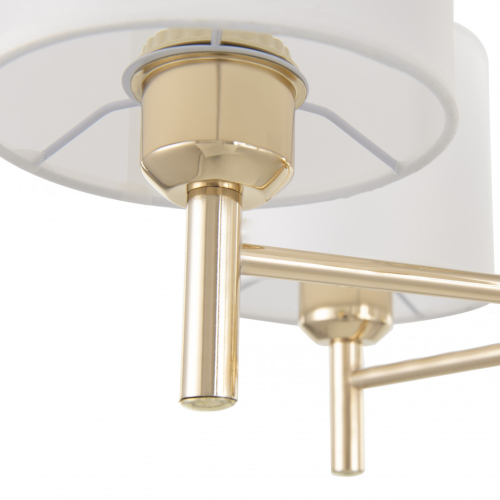 Подвесная люстра Arte Milano Amalfi 332756/8 FGD изображение в интернет-магазине Cramer Light фото 8