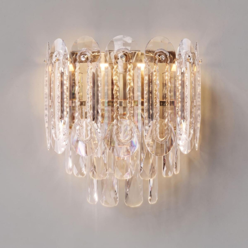 Настенный светильник Bogates Chaleur 422/1 a067823 изображение в интернет-магазине Cramer Light фото 2
