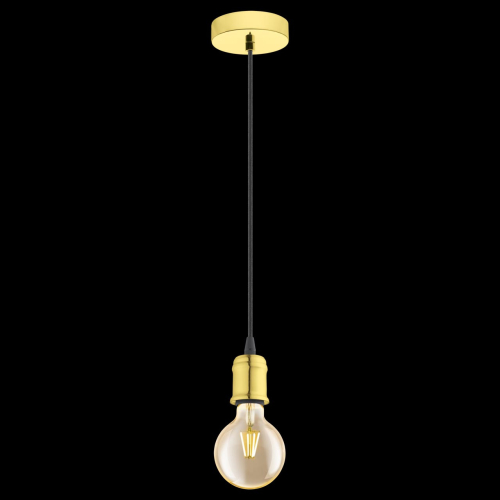 Подвесной светильник Eglo Yorth 32538 изображение в интернет-магазине Cramer Light фото 2
