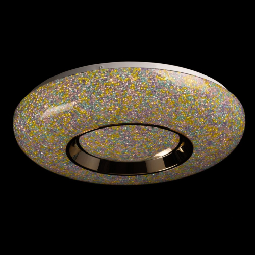 Потолочная люстра De Markt City Ривз 674018101 изображение в интернет-магазине Cramer Light фото 5