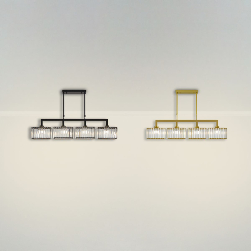 Потолочная люстра Freya Moed FR5473PL-04B изображение в интернет-магазине Cramer Light фото 10