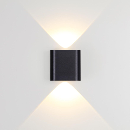 Настенный светильник Odeon Light Hightech Magnum 7191/2WL изображение в интернет-магазине Cramer Light фото 3