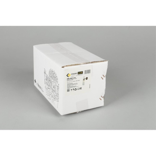 Бра Omnilux Panvenan OML-68511-01 дополнительное фото фото 9