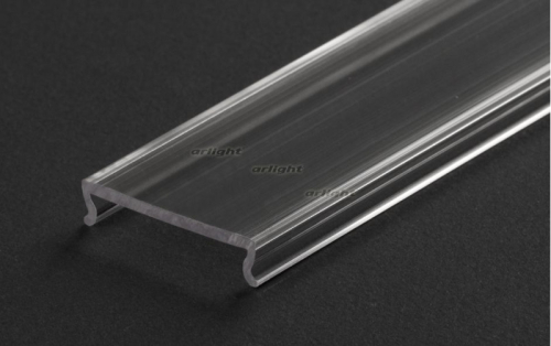Экран Arlight ARH-LINE-3750A-2000 CLEAR 019626 изображение в интернет-магазине Cramer Light