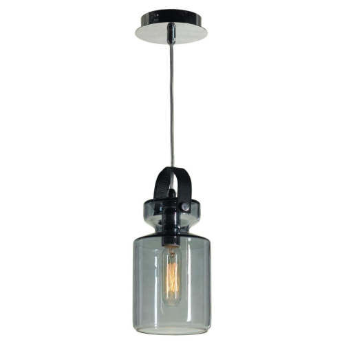 Подвесной светильник Lussole Loft Brighton GRLSP-9639 изображение в интернет-магазине Cramer Light фото 3